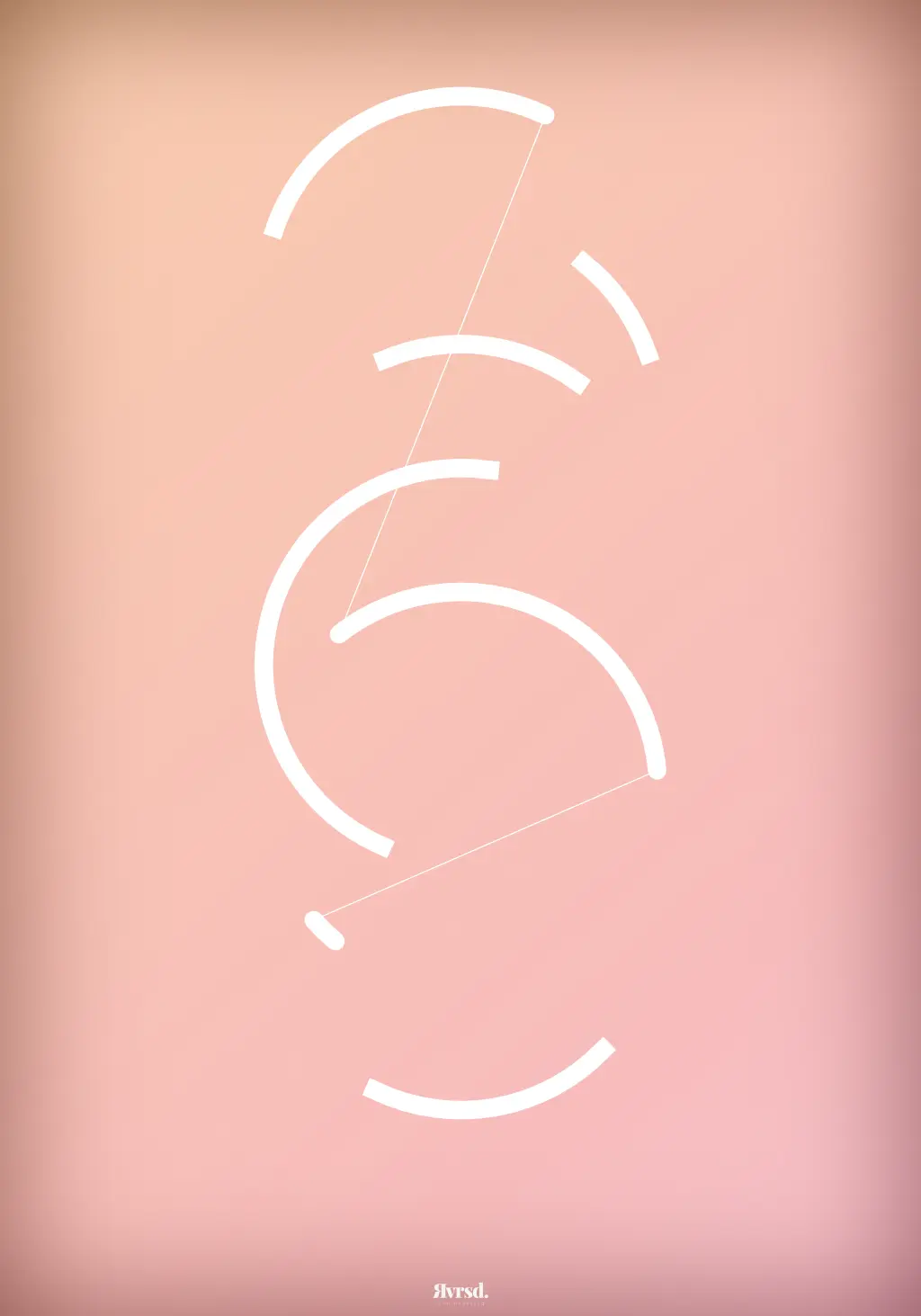 Compositional Equilibrium - Graphic Design 3
