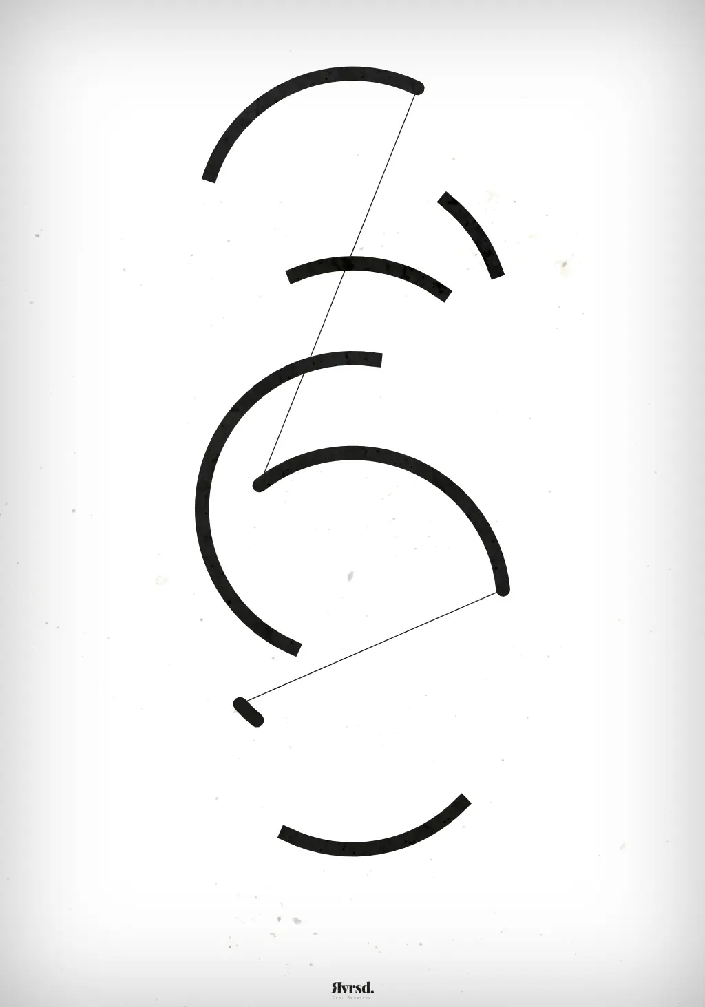 Compositional Equilibrium - Graphic Design