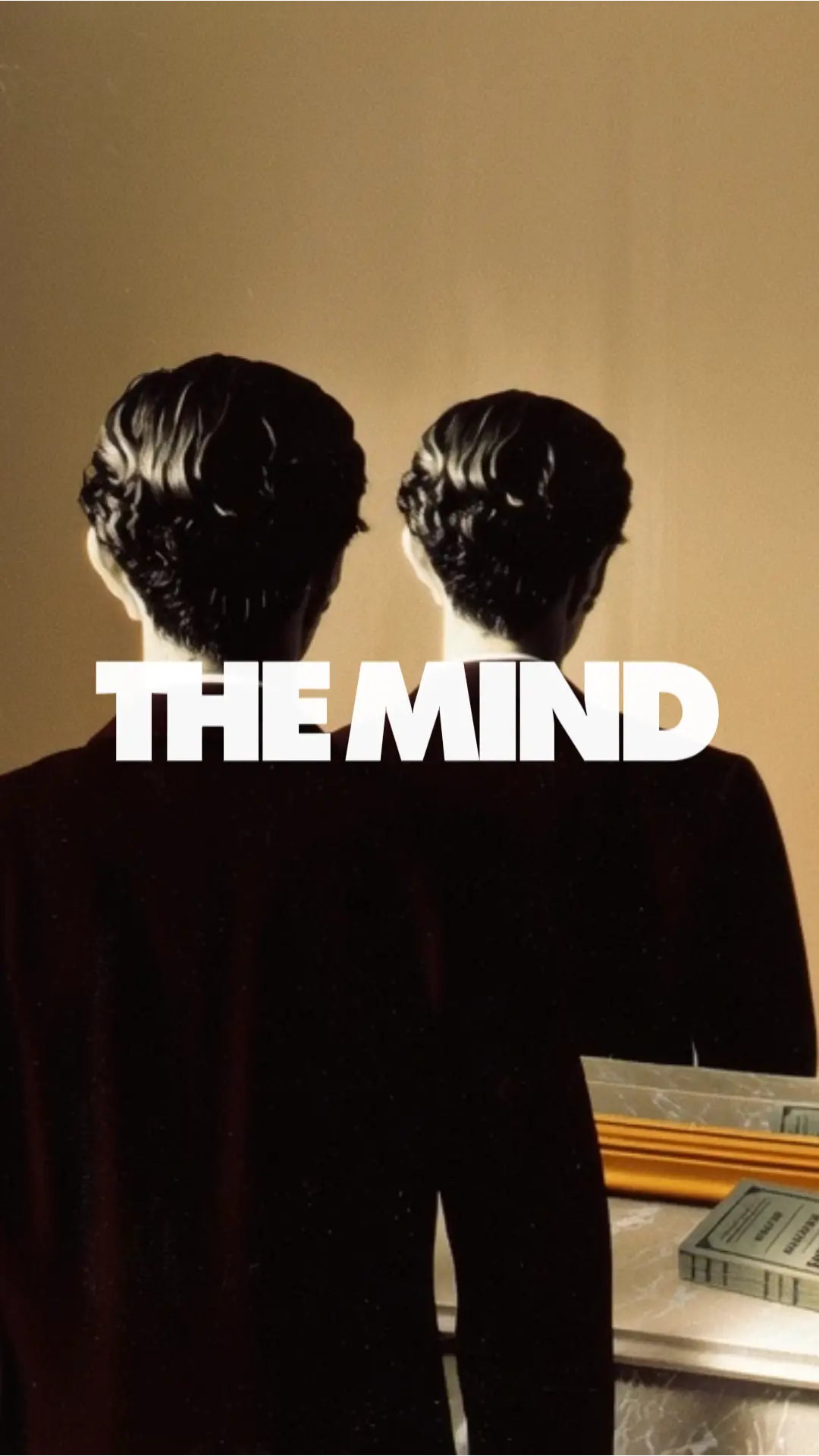 Image to Video - Magritte Homage 3