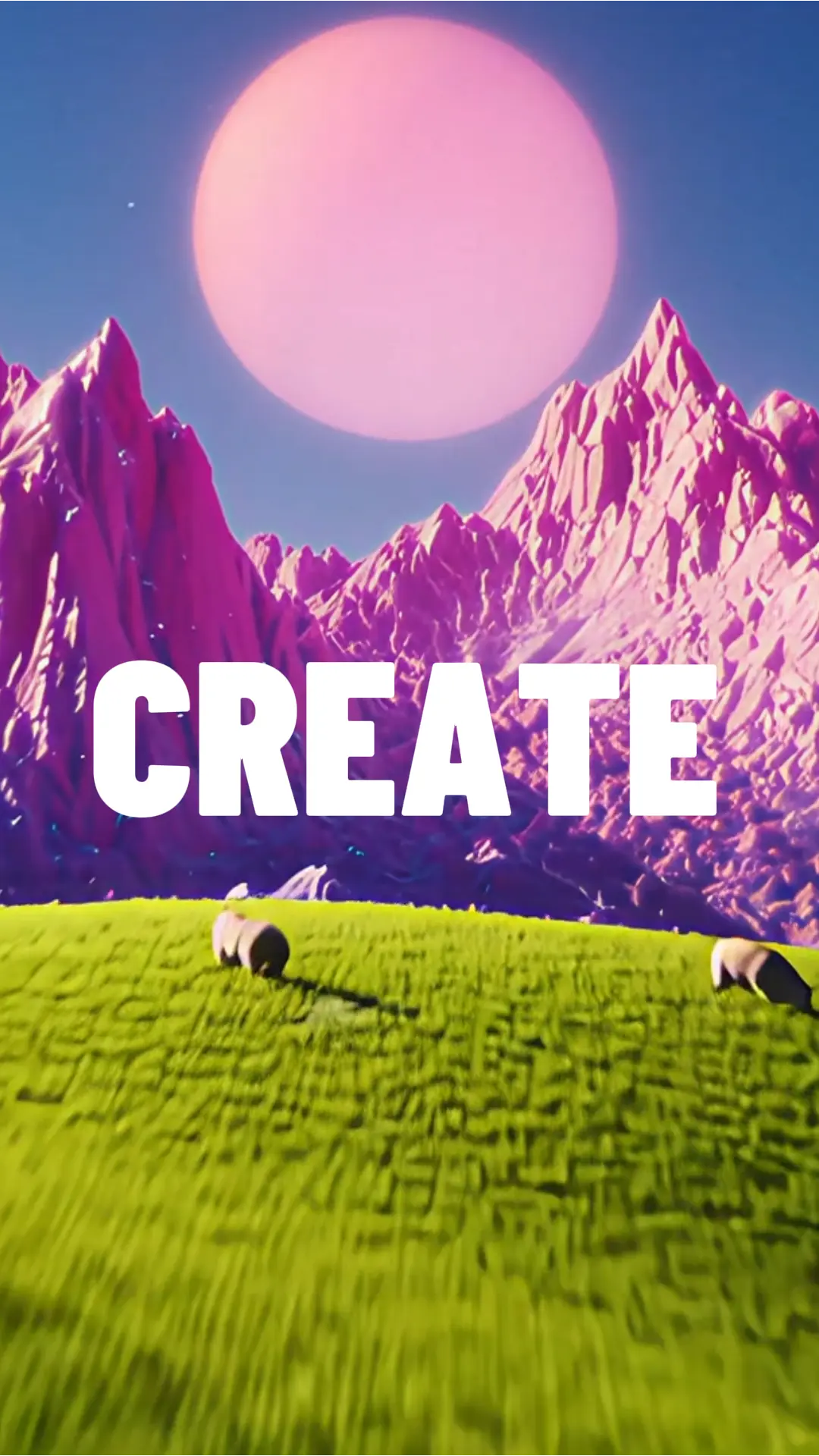 Workflow Study: From Static Moodboard to Video - Sora 2.5 3