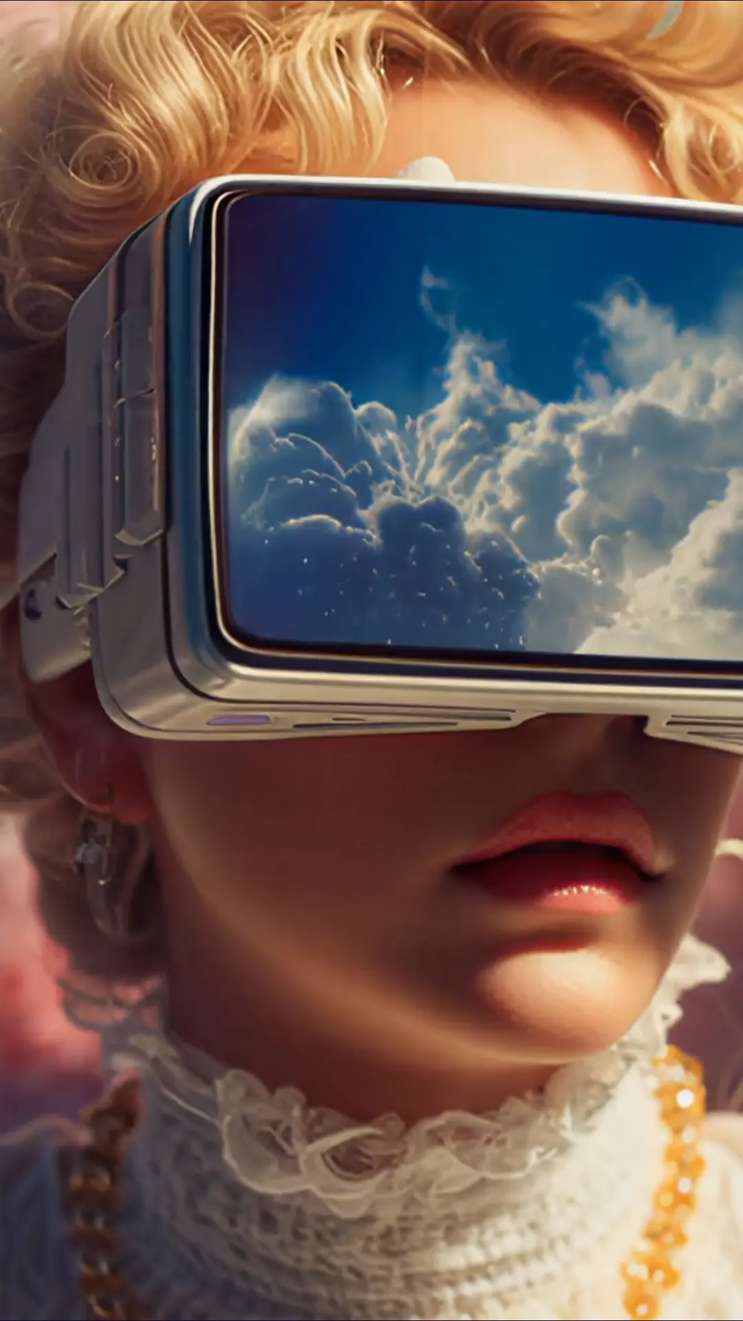 Workflow Study: From Static Moodboard to Video - Sora 2.5 2